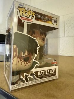 Funko pop