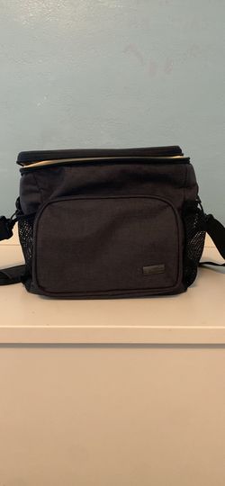 Small Cooler