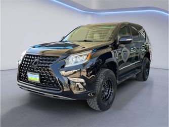 2018 Lexus GX 460