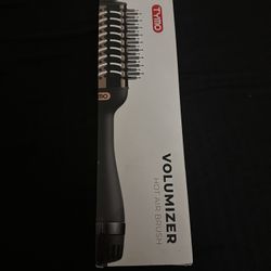 TYMO Volumizer Hot Air Brush