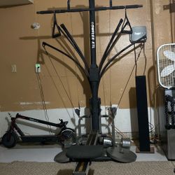 Bowflex XTL 