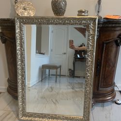 Wall Mirrors