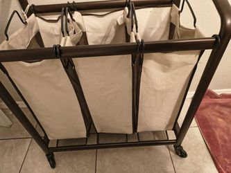 Laundry Hamper