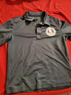 TOPA School Uniform Shirt