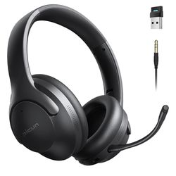 Picun Wireless Noise Cancelling Headphones
