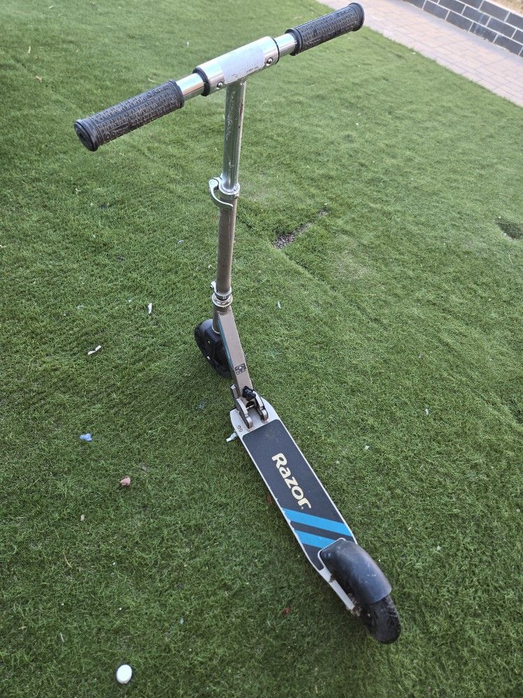 Razor Air Scooter