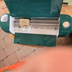 Cricut Explore air2