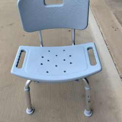 Medical Shower Chair