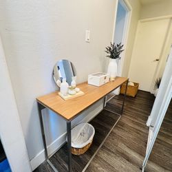 Entryway  Table 