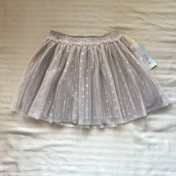 Girl’s Skirt