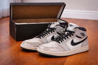 Jordan 1 mid