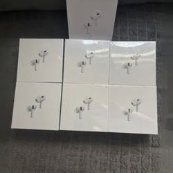 AirPod Gen 2 Pro READ THE DESCRIPTION 
