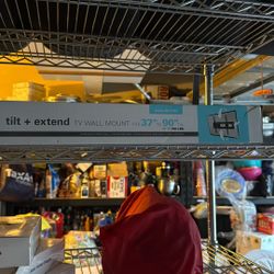 Tv mount brand new (37-90 inches)