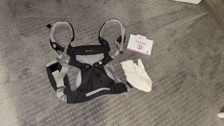 Ergo baby 360 Carrier