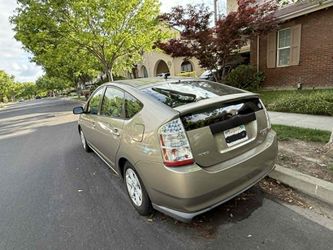 2007 Toyota Prius