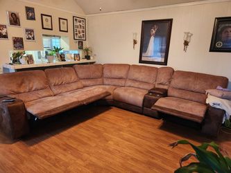 Sectional