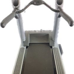 Lifetime Treadmill $300