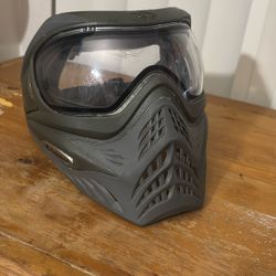 Paintball Mask (vforce Grille)