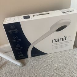 Nanit Pro Camera With Sleep Bands