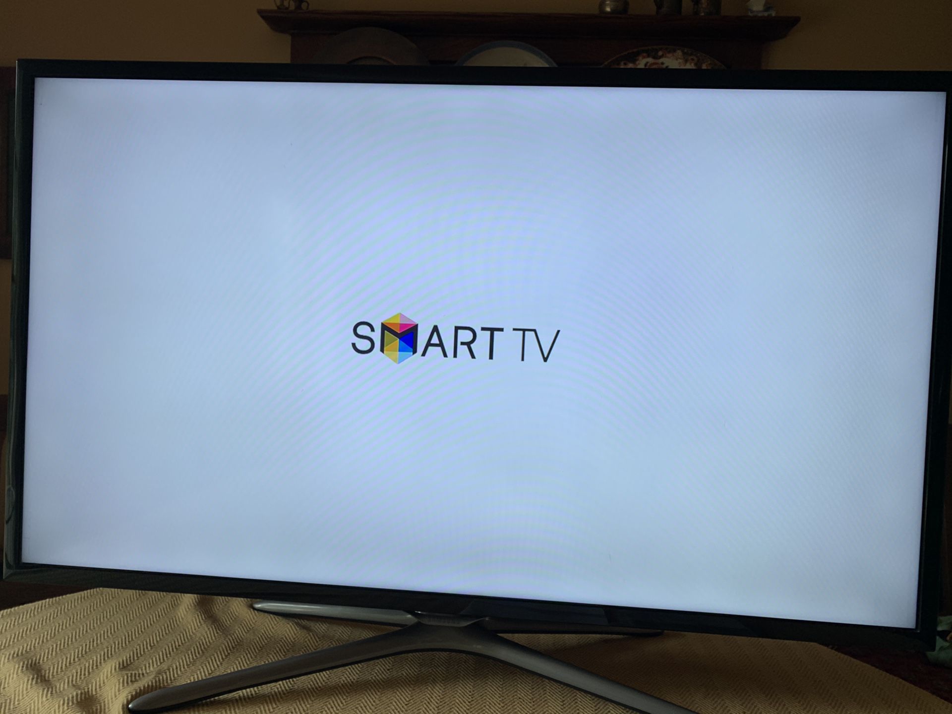 40” LED Smart TV