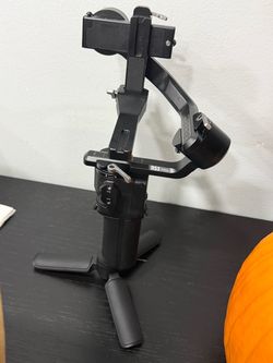 DJI RS3 Mini