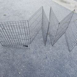 Pet Gate 4 Available