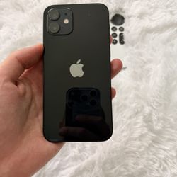 iPhone 12 Unlocked 