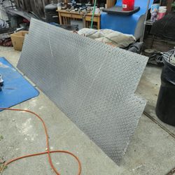 Diamond Plate
