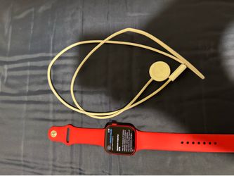 Apple watch series 9 limited edition