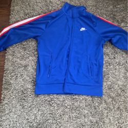 Nike Jacket