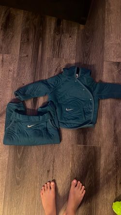 24 m Nike toddler set
