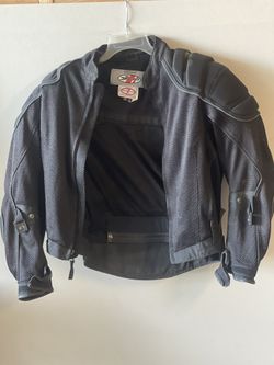 Motorcycle Rocket Jacket