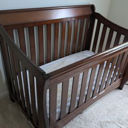 Baby Crib