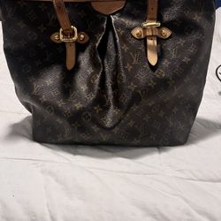 Louis Vuitton Large Purse