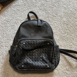 Women Backpack 