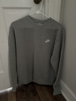 Nike Long Sleeve Shirt