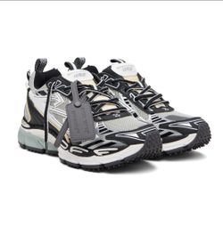 Off White BRB