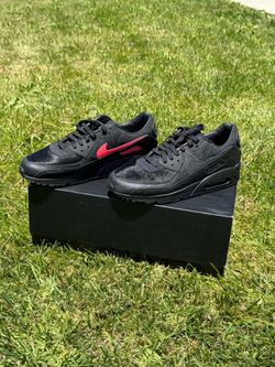 Air max 90 QS Exotic Animal infrared 10.5”