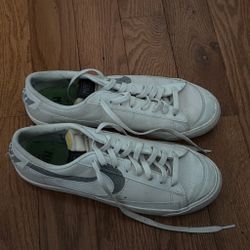 Nike Blazer Low Size 11