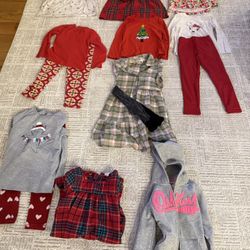 Little Girls Items