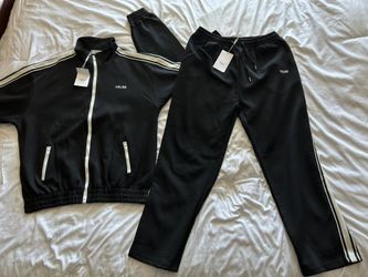 Celine Tracksuit