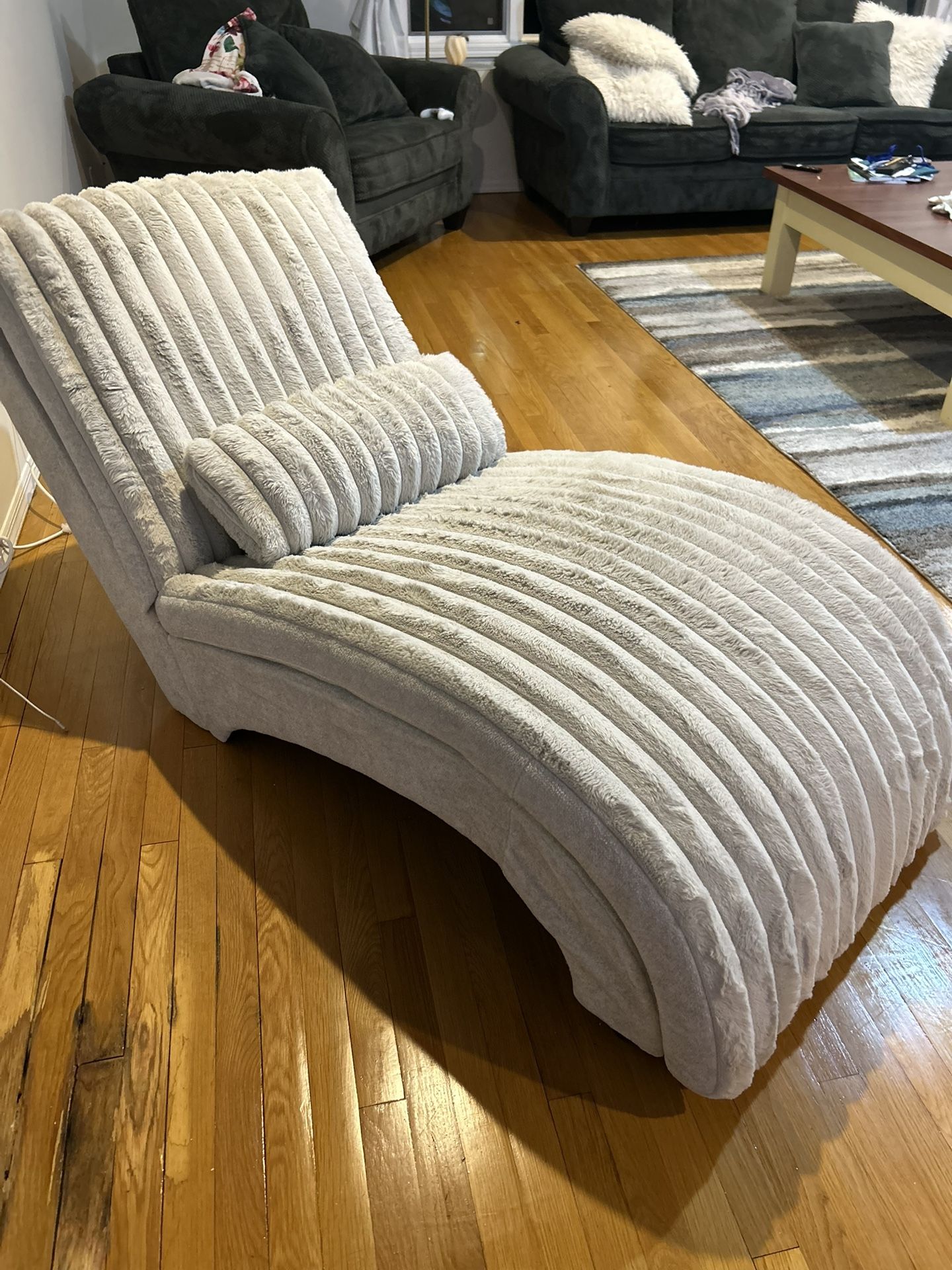 Brand New Modern Sofa