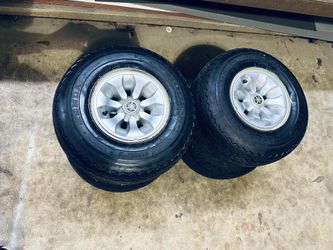 Golf Cart Tires And Rims