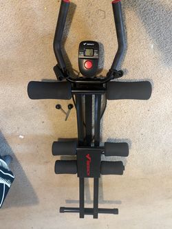 Ab machine
