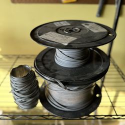 Hook-up wire