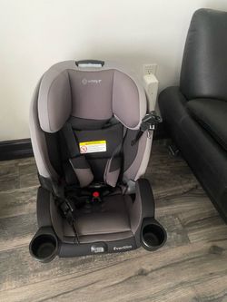 Car seat
