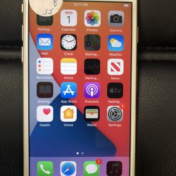 IPhone 8 T-Mobile Sprint Metro 64 GB Good Condition 