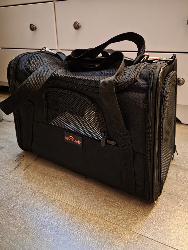 Pet Carrier