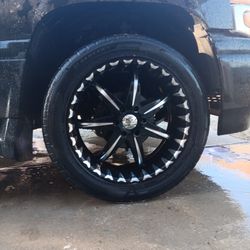 Rims