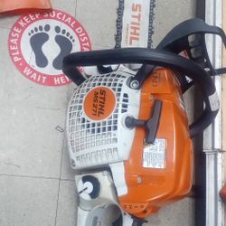Stihl Ms 271
